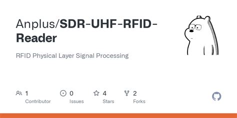 rfid reader sdr|uhf rfid reader pdf.